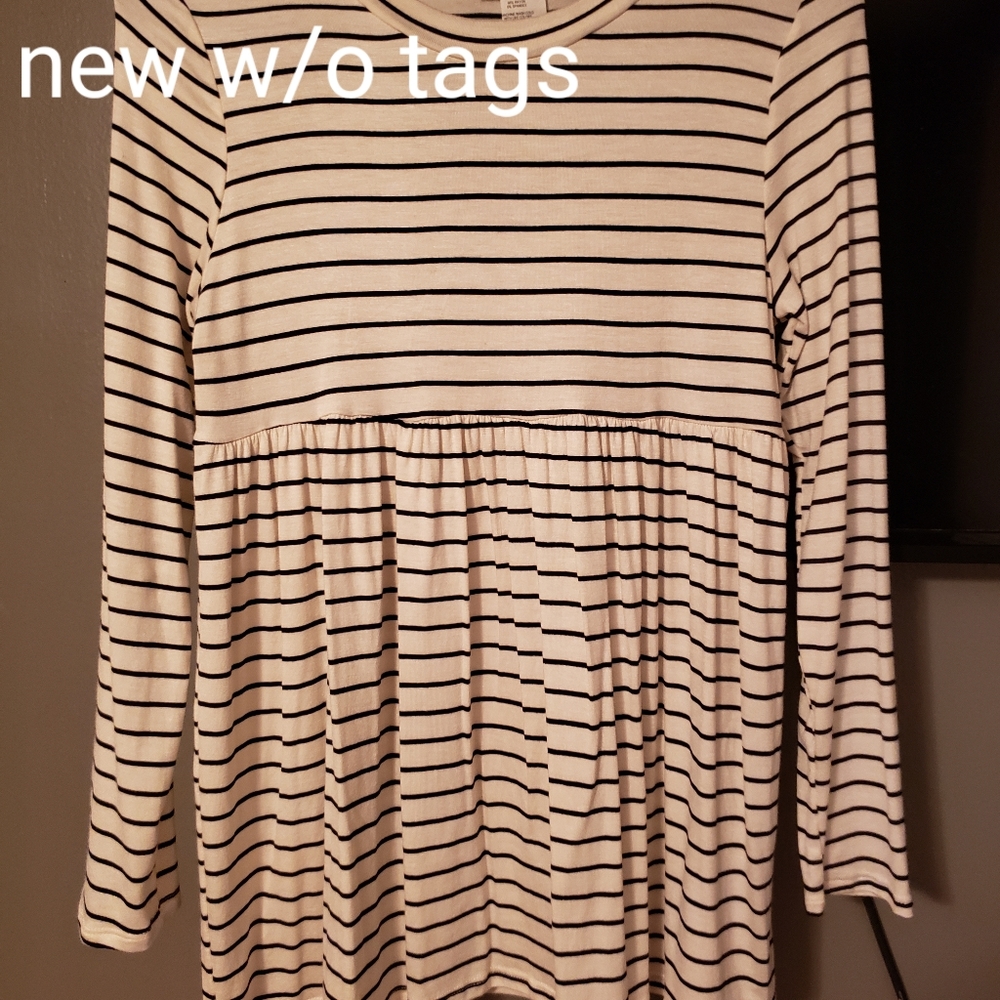 Boutique shirt